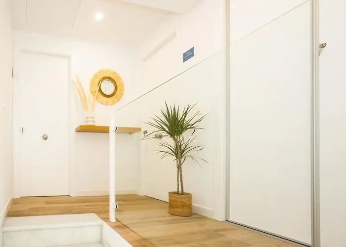 Viejo Baluarte House 4* Conil De La Frontera