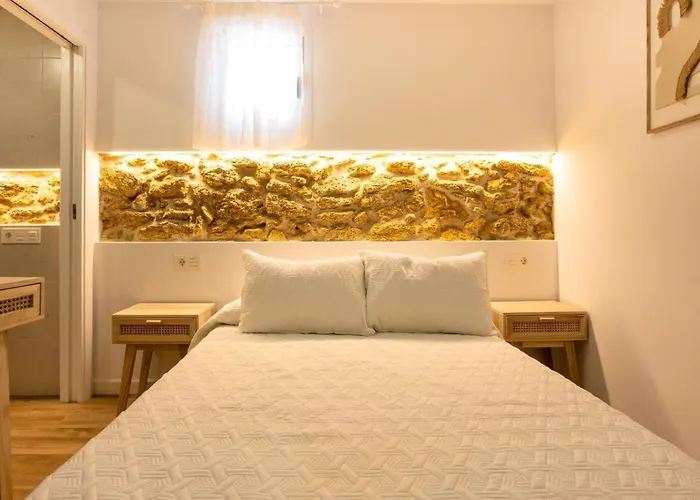 Viejo Baluarte House 4*