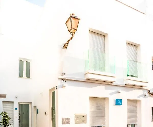 Viejo Baluarte House Gasthof