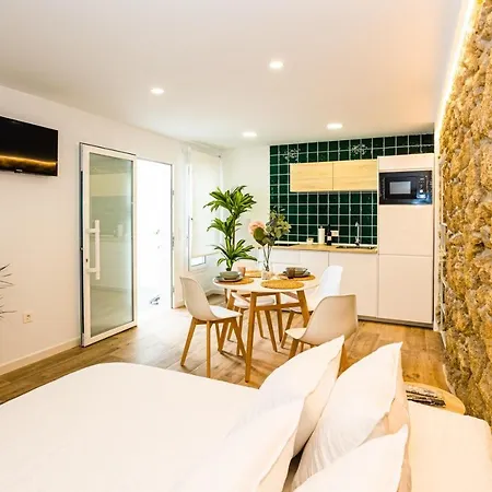 Viejo Baluarte House Gæstehus Conil De La Frontera